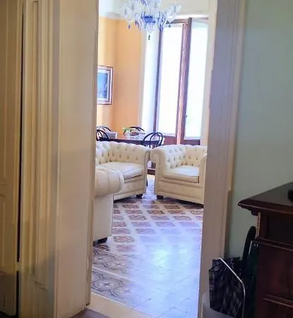 Residenza Porta Brescia Villa Peschiera del Garda Buitenkant foto