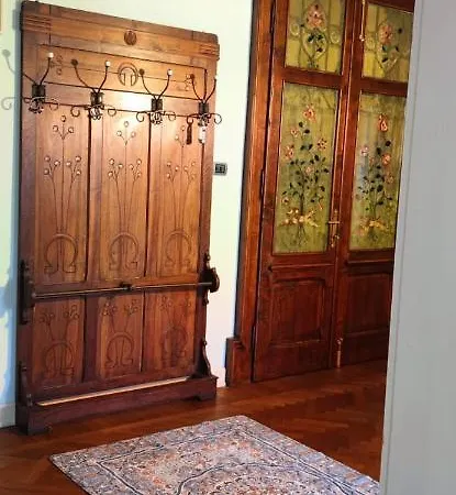 Residenza Porta Brescia Villa Peschiera del Garda Buitenkant foto