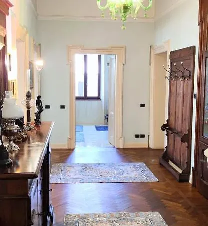 Residenza Porta Brescia Villa Peschiera del Garda Buitenkant foto