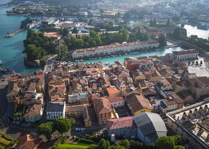 Residenza Porta Brescia