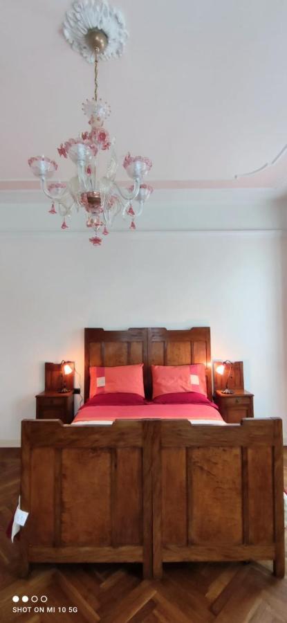 Residenza Porta Brescia Ferienhaus Peschiera del Garda