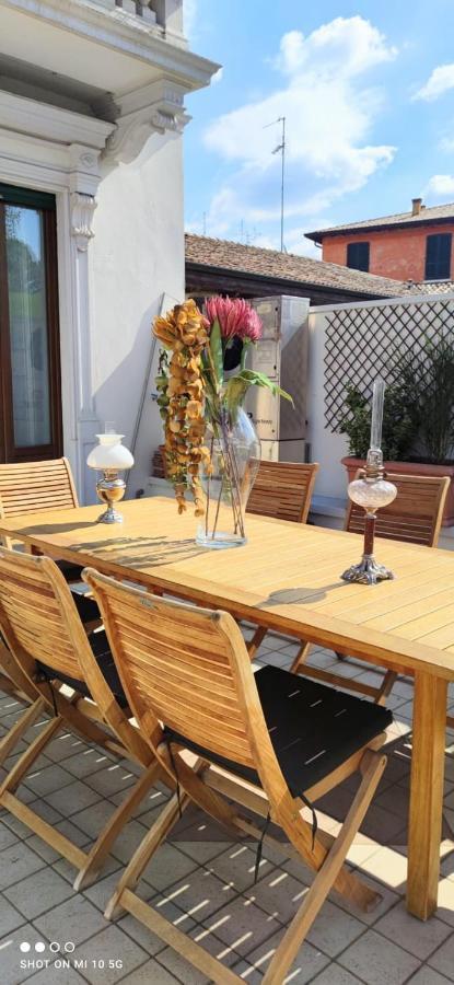 Residenza Porta Brescia Vakantiehuis *