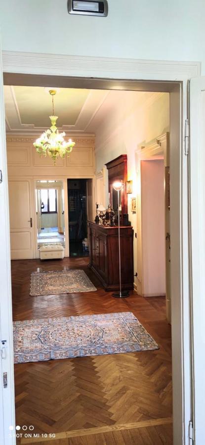 Residenza Porta Brescia Ferienhaus