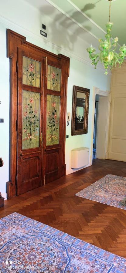 Residenza Porta Brescia Ferienhaus Peschiera del Garda