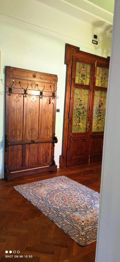 Ferienhaus Residenza Porta Brescia *