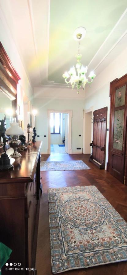 Ferienhaus Residenza Porta Brescia *