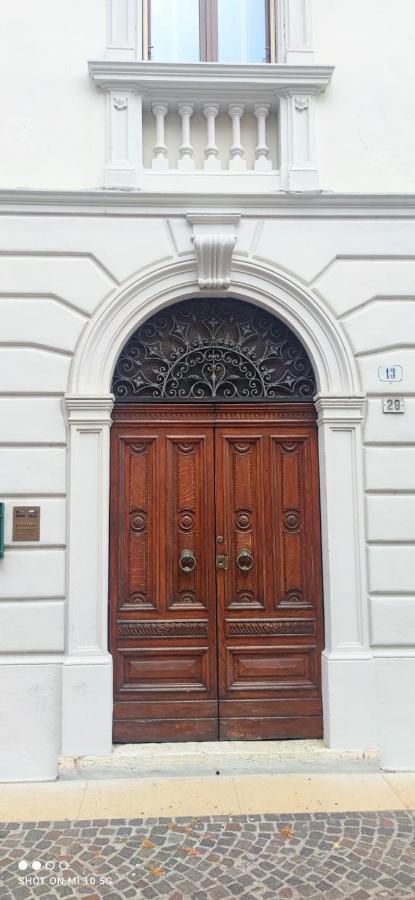 Residenza Porta Brescia Ferienhaus *