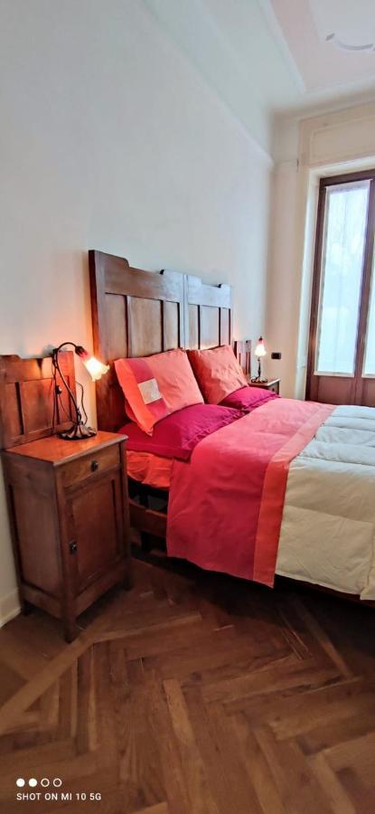 Residenza Porta Brescia Ferienhaus