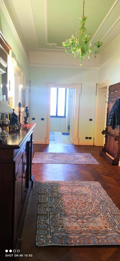 Residenza Porta Brescia Ferienhaus *