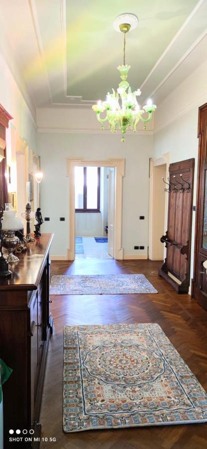 Ferienhaus Residenza Porta Brescia Peschiera del Garda