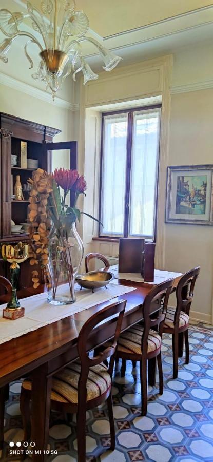 Residenza Porta Brescia Ferienhaus Peschiera del Garda