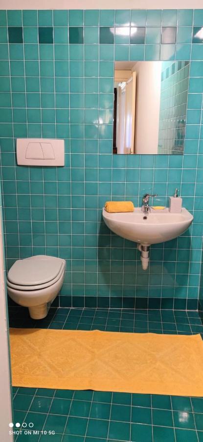 Ferienhaus Residenza Porta Brescia *