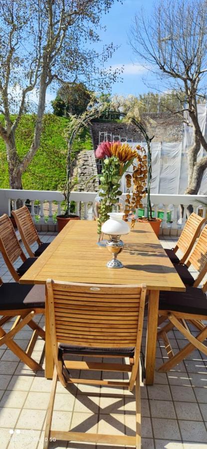 Residenza Porta Brescia Ferienhaus Peschiera del Garda