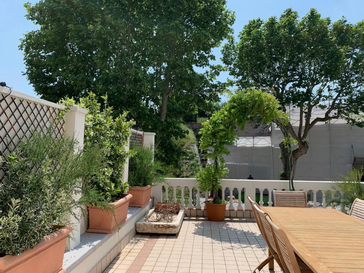 Ferienhaus Residenza Porta Brescia
