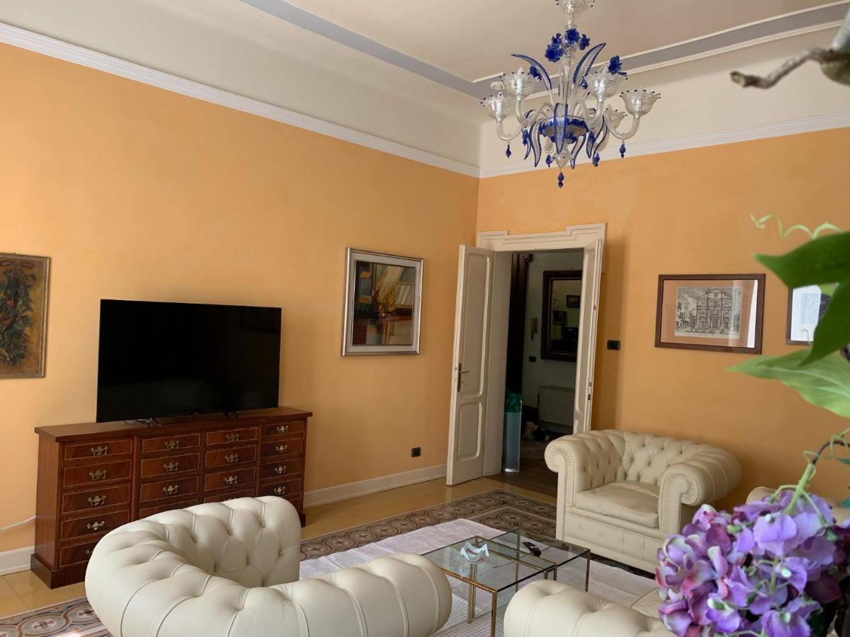 Ferienhaus Residenza Porta Brescia Peschiera del Garda