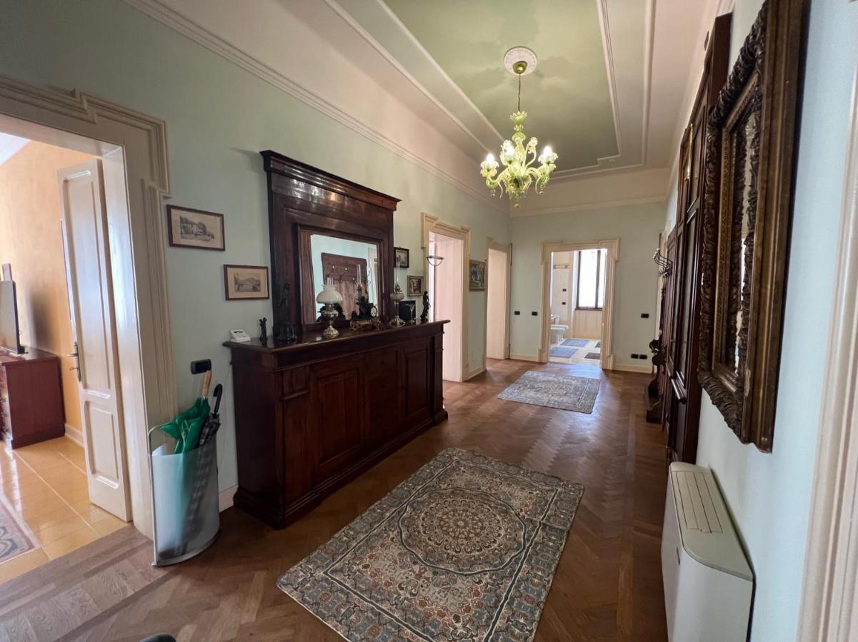 Ferienhaus Residenza Porta Brescia Peschiera del Garda