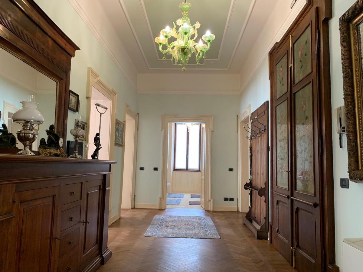 Ferienhaus Residenza Porta Brescia Peschiera del Garda