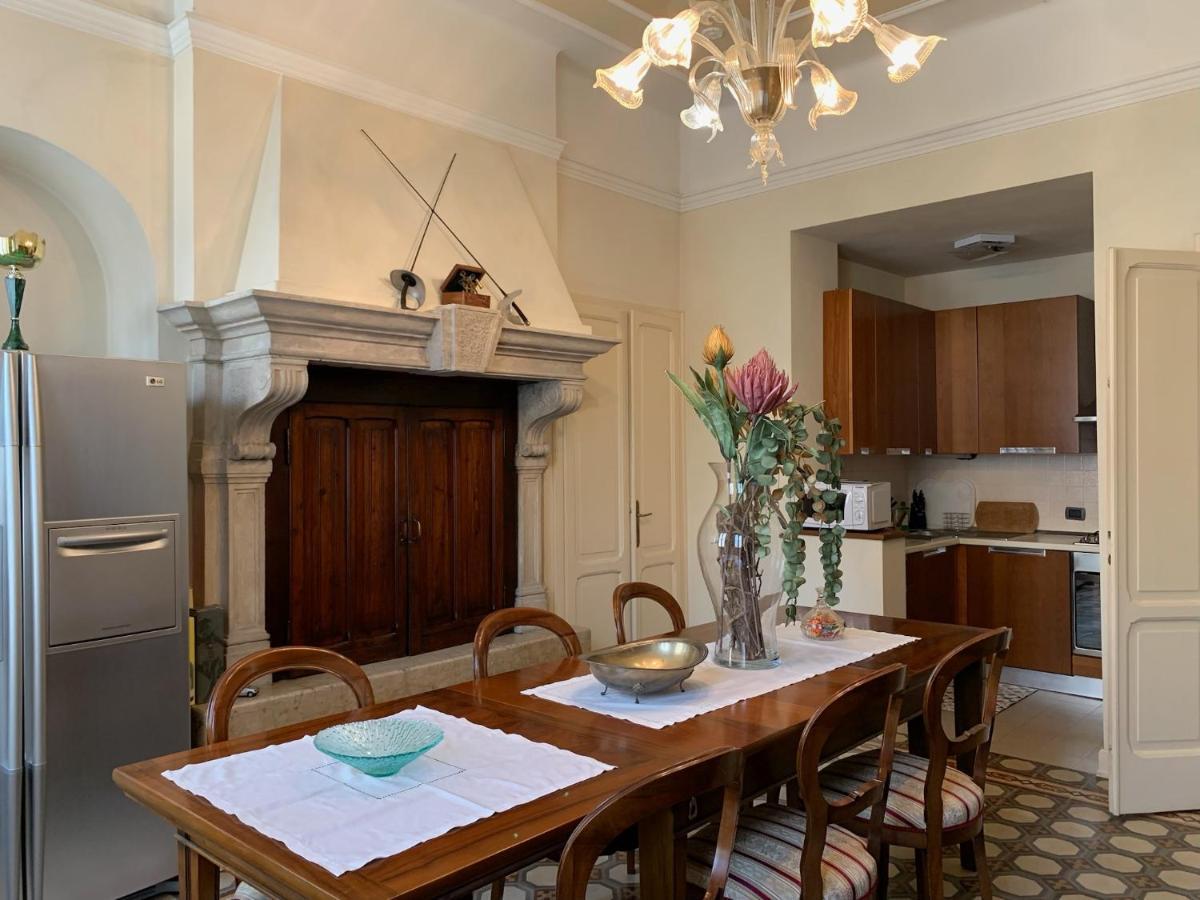 Residenza Porta Brescia Vakantiehuis *