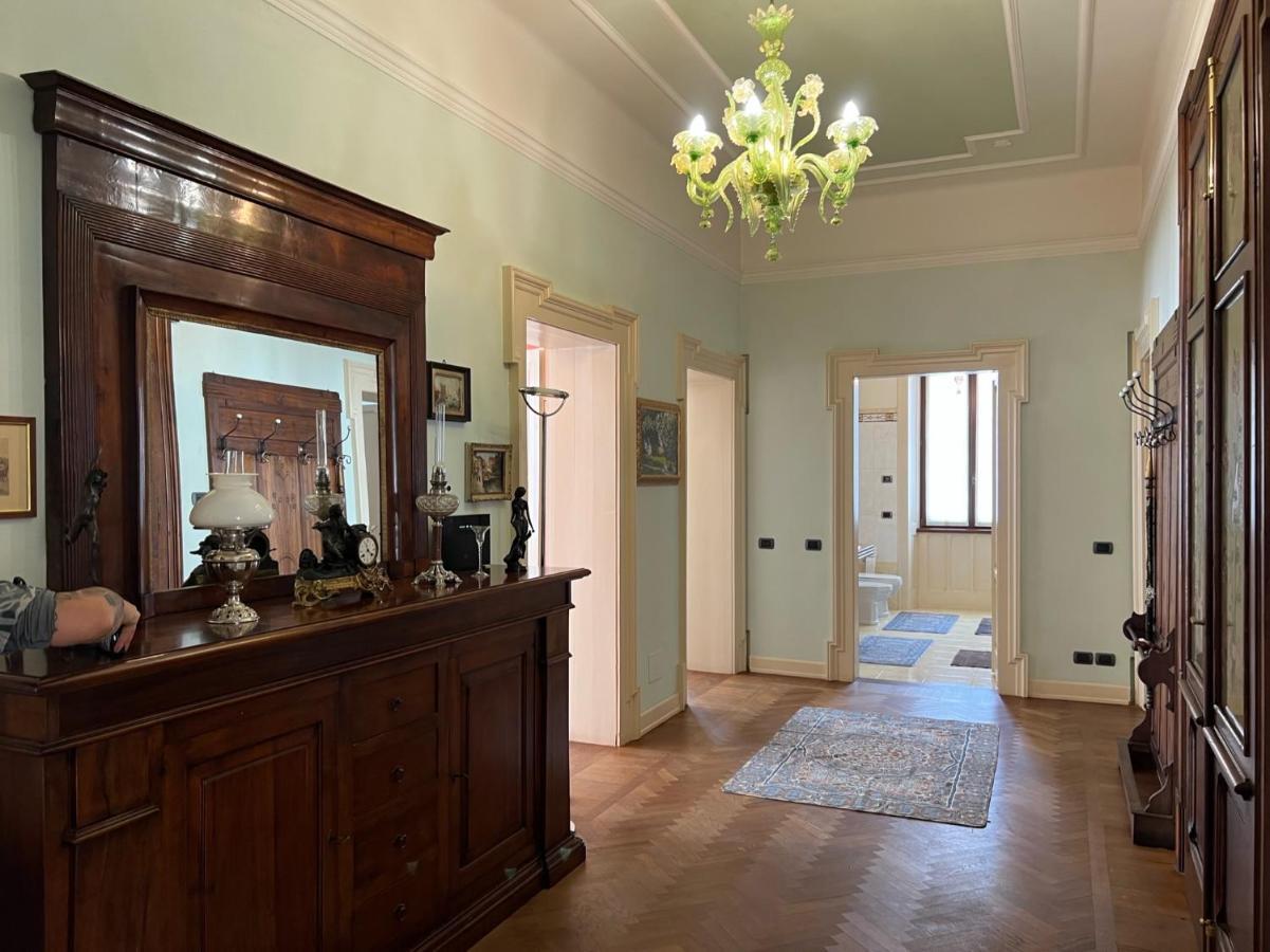 Residenza Porta Brescia Ferienhaus *