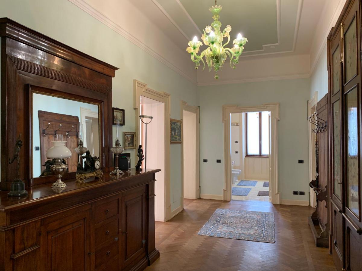 Residenza Porta Brescia Ferienhaus