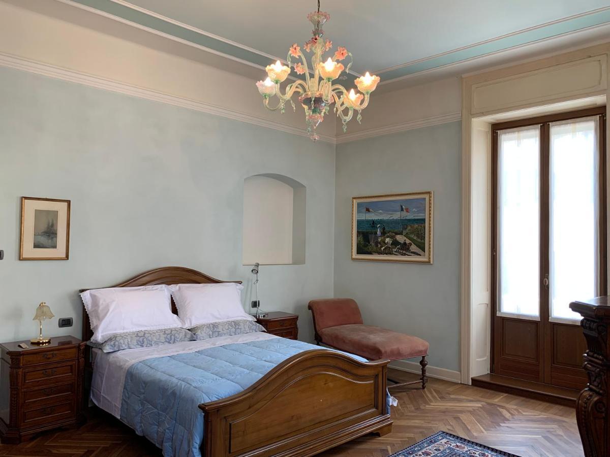 Residenza Porta Brescia Ferienhaus