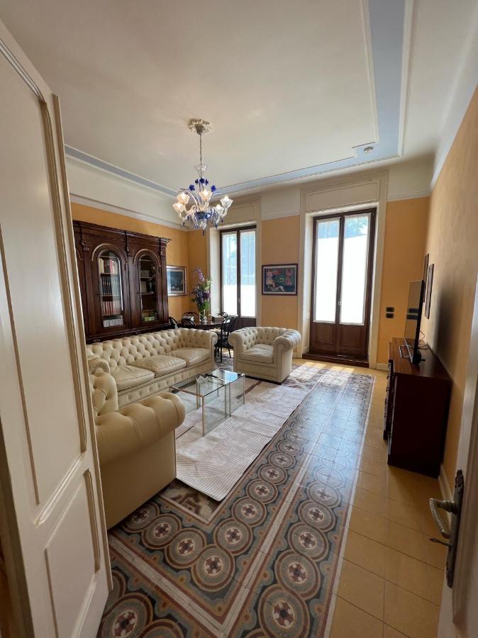 Ferienhaus Residenza Porta Brescia Peschiera del Garda