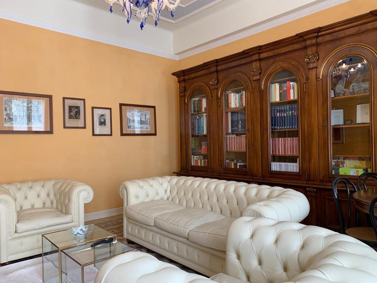 Residenza Porta Brescia Ferienhaus *
