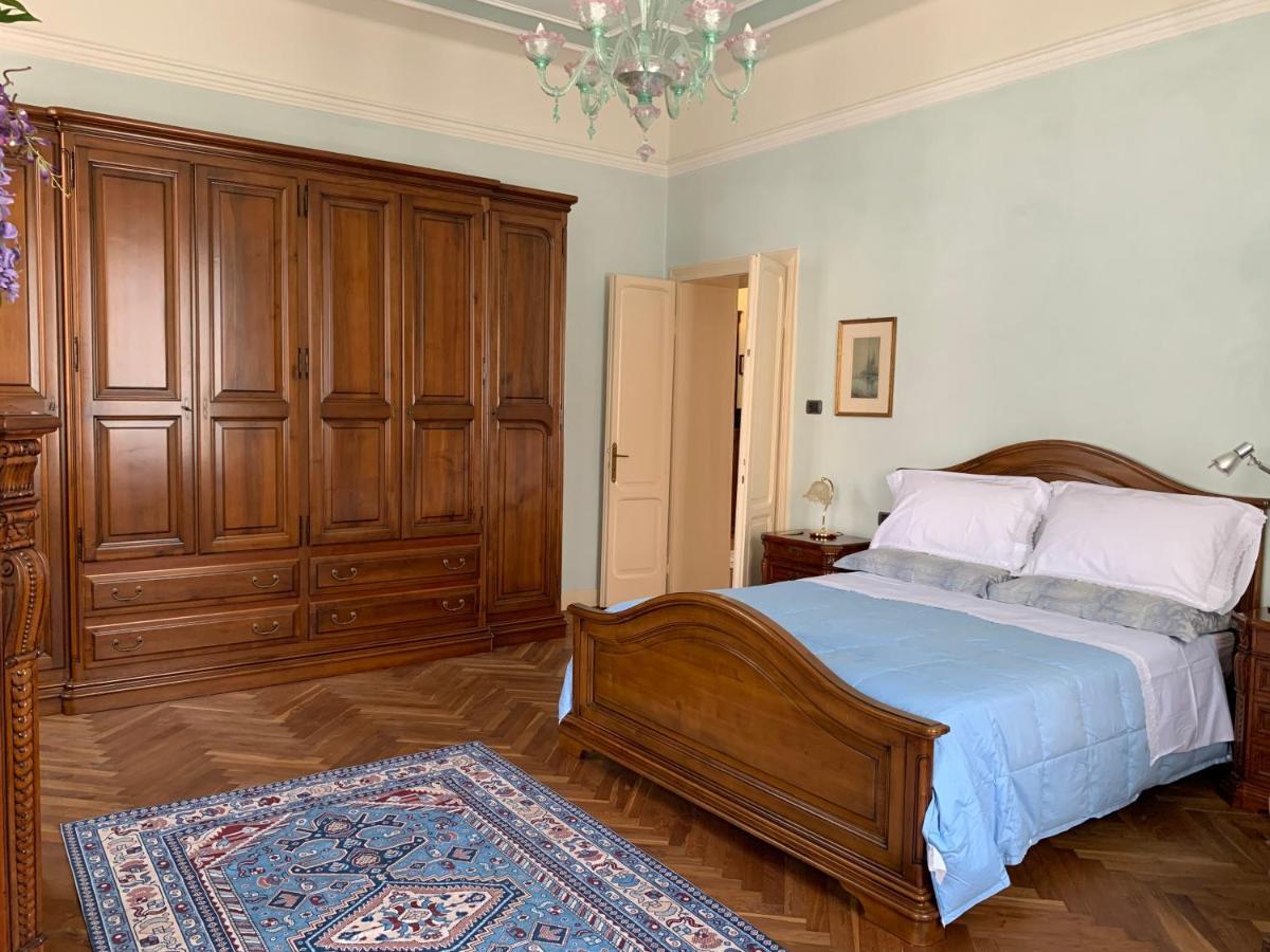 Ferienhaus Residenza Porta Brescia Peschiera del Garda