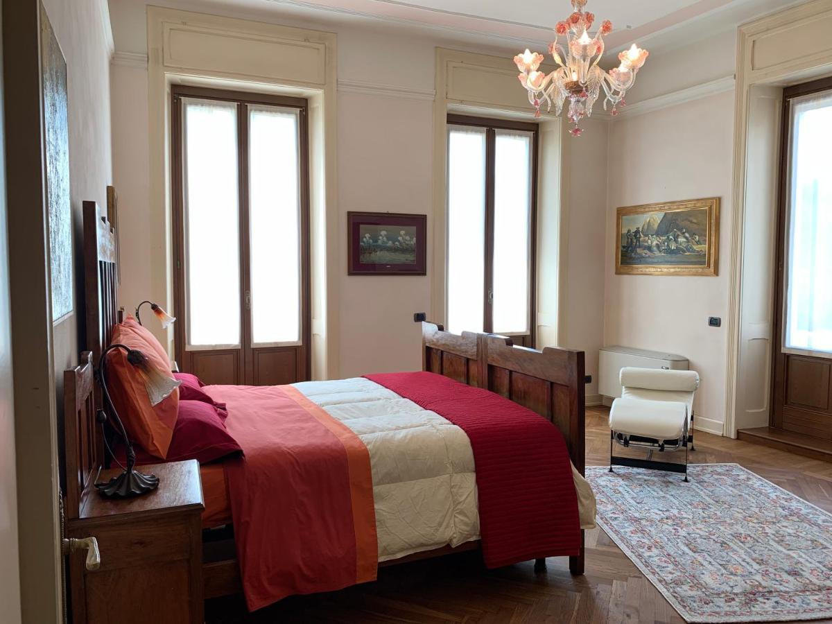 Ferienhaus Residenza Porta Brescia *