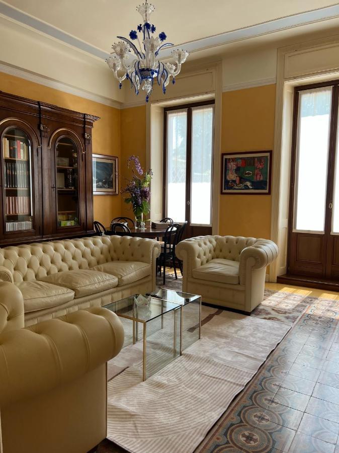 Vakantiehuis Residenza Porta Brescia Peschiera del Garda