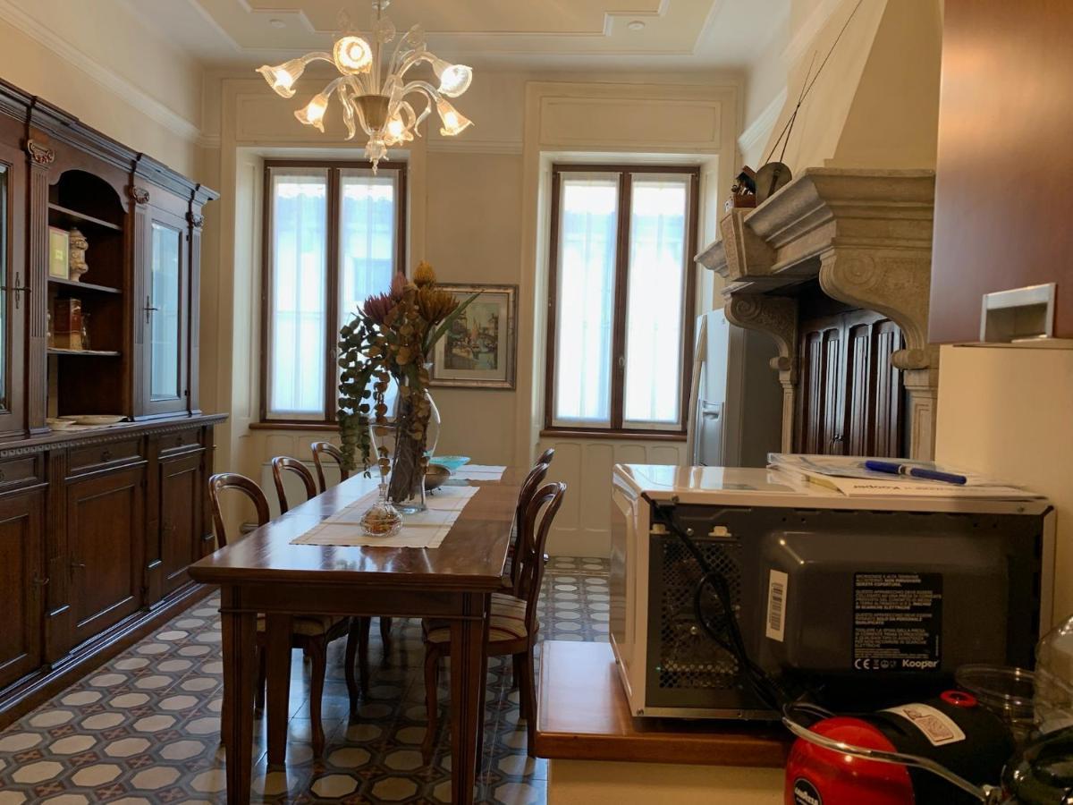 Vakantiehuis Residenza Porta Brescia