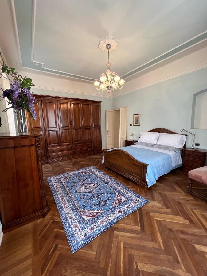 Ferienhaus Residenza Porta Brescia *