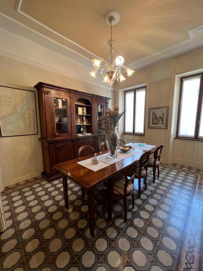 Ferienhaus Residenza Porta Brescia Peschiera del Garda