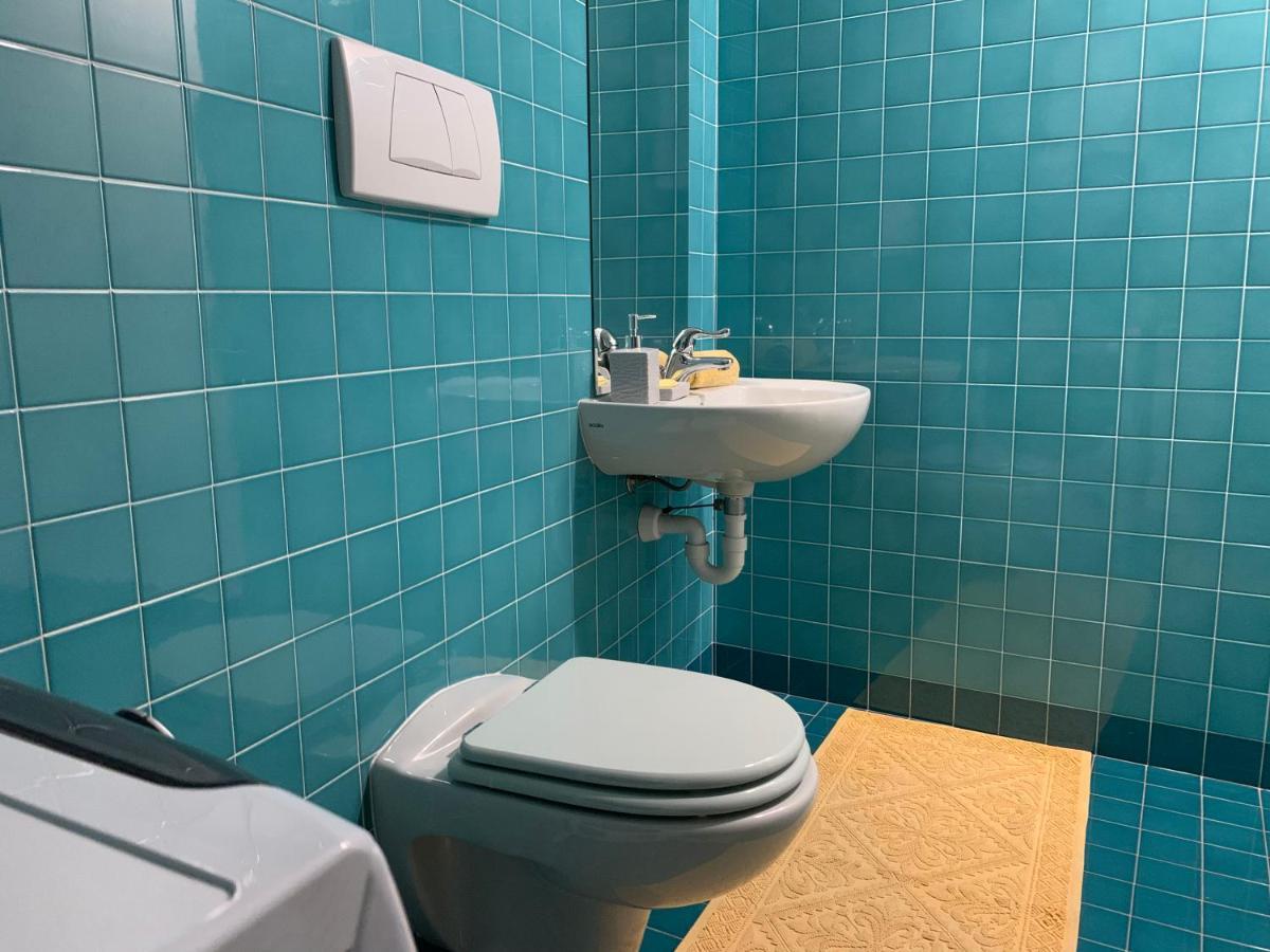 Vakantiehuis Residenza Porta Brescia