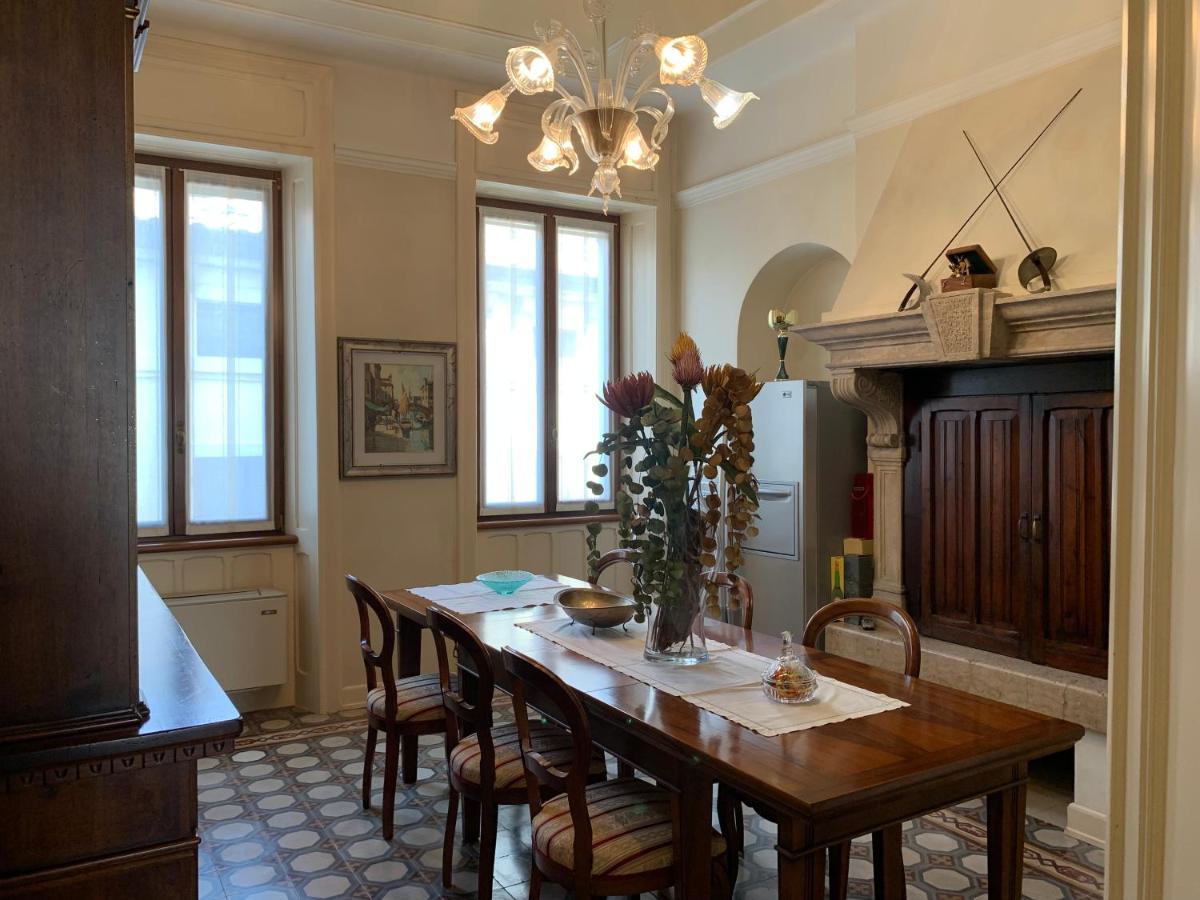 Ferienhaus Residenza Porta Brescia *