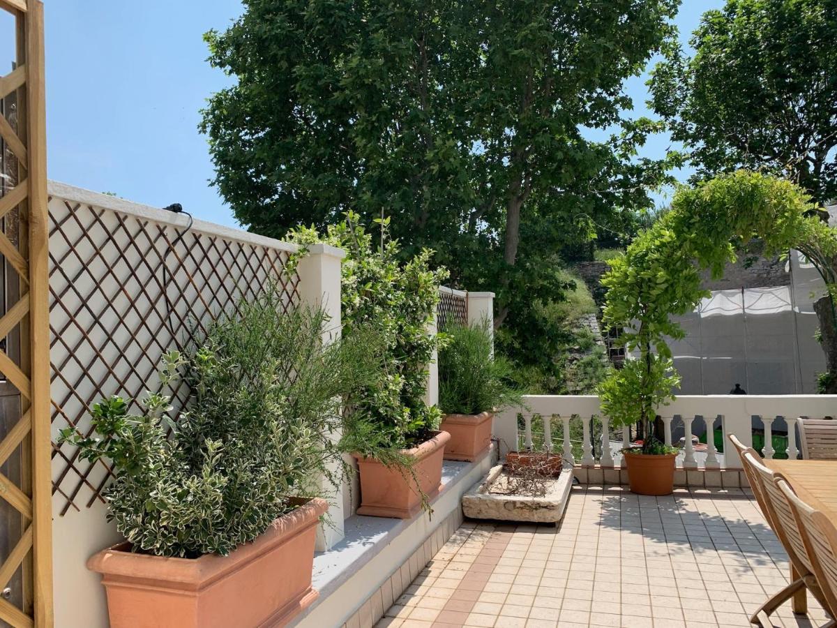 Ferienhaus Residenza Porta Brescia Peschiera del Garda