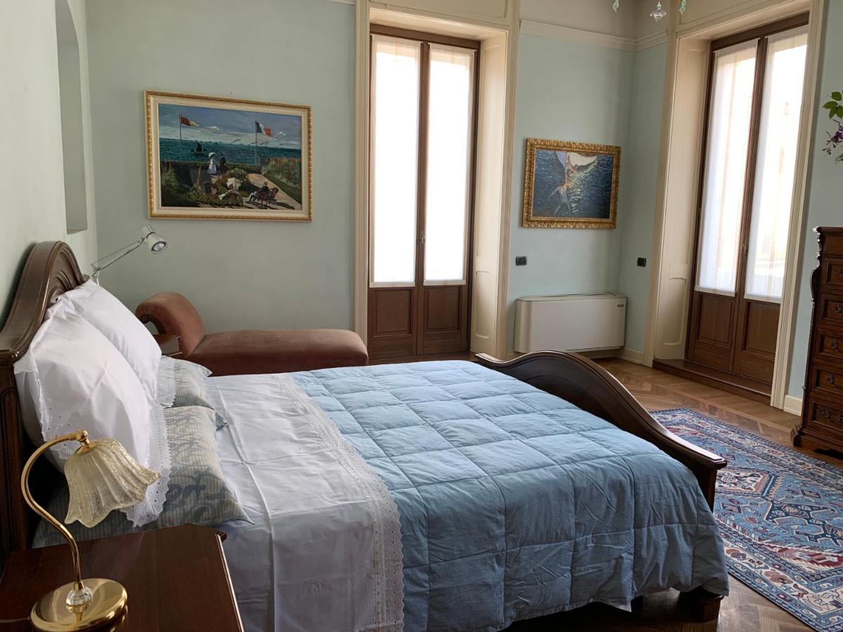 Vakantiehuis Residenza Porta Brescia