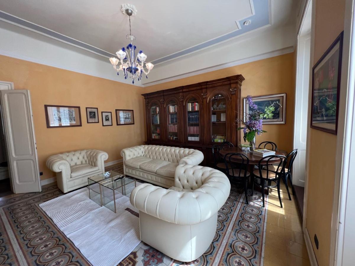 Residenza Porta Brescia Vakantiehuis Peschiera del Garda