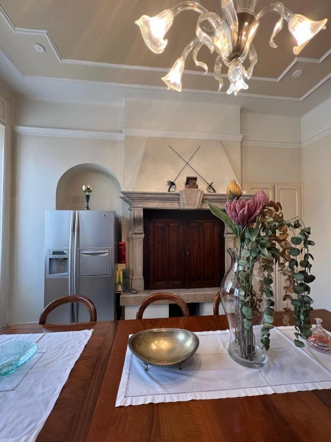 Ferienhaus Residenza Porta Brescia
