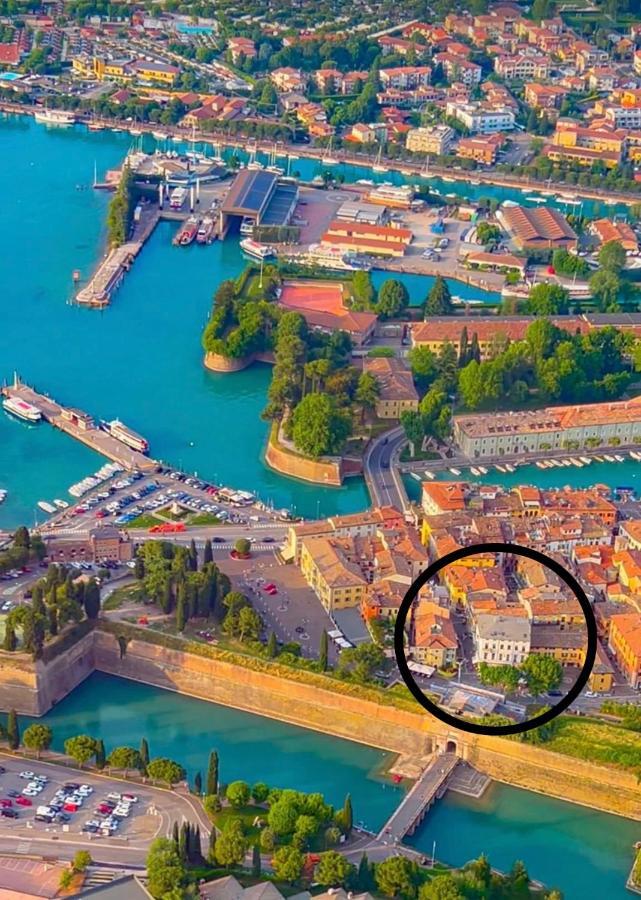 Residenza Porta Brescia Ferienhaus *