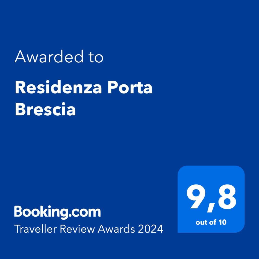 Ferienhaus Residenza Porta Brescia *