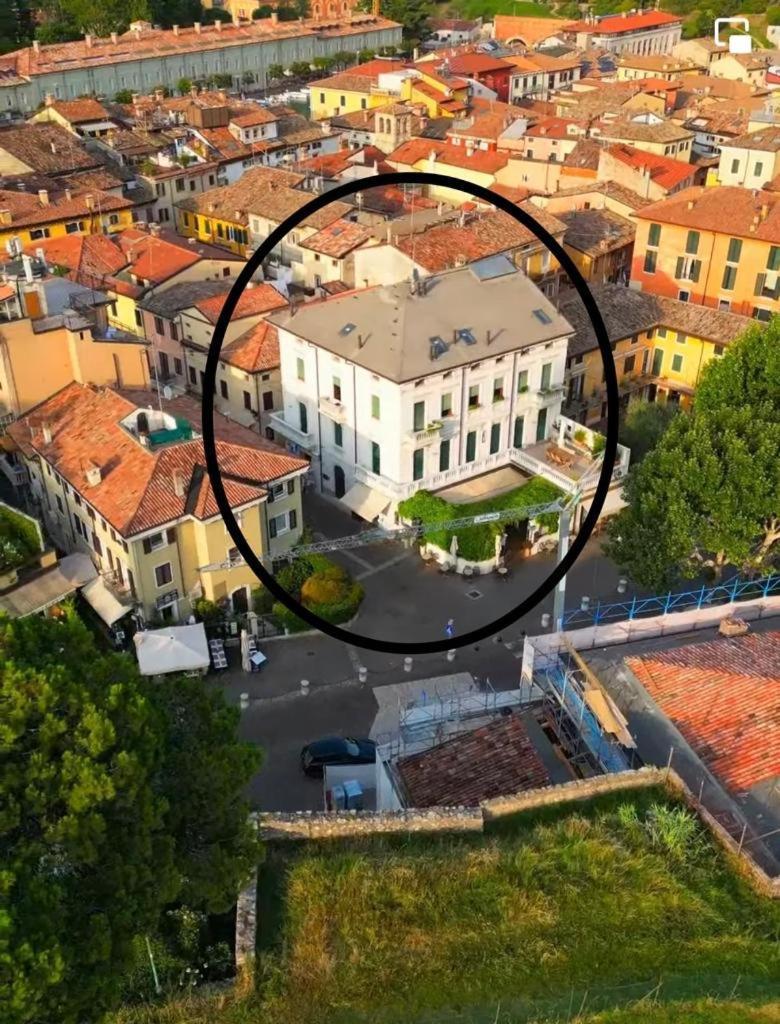 Ferienhaus Residenza Porta Brescia Peschiera del Garda