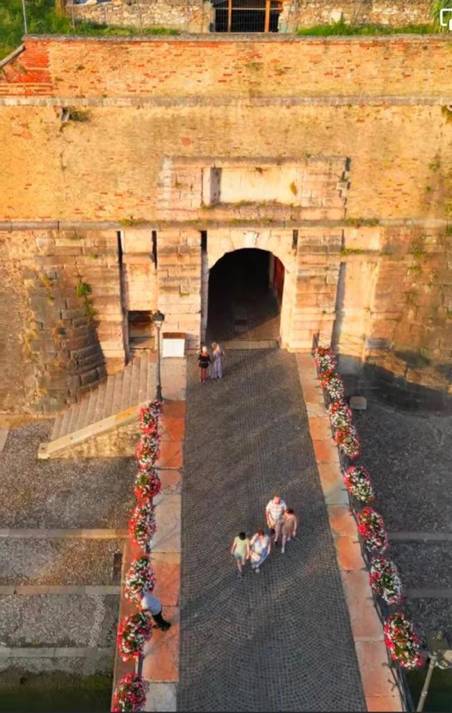 Residenza Porta Brescia Ferienhaus *