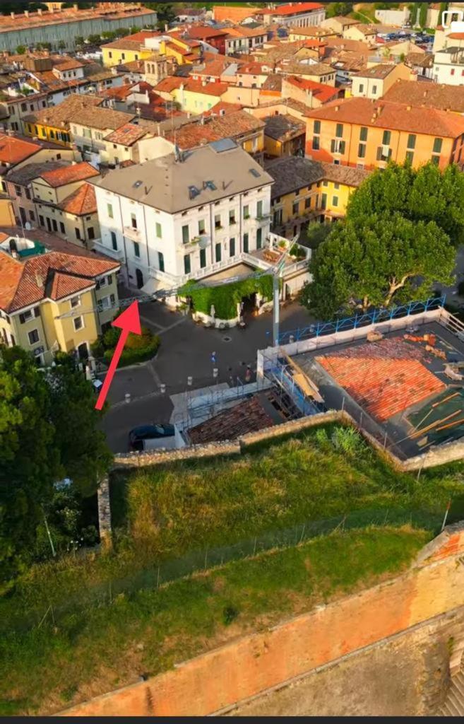 Residenza Porta Brescia Ferienhaus Peschiera del Garda